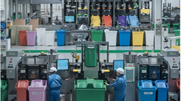 reciclaje transformed